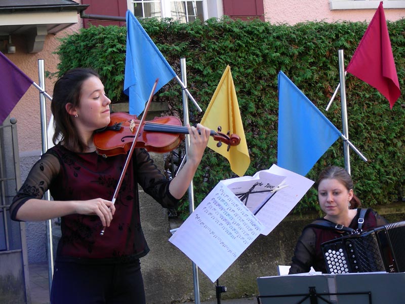 Musikfestival Breitenrain